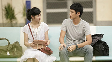 Nhung phim dien anh Hoa ngu goi nho ve moi tinh dau hinh anh