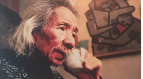 Co nhac si Van Cao duoc xet tang Huan chuong Ho Chi Minh hinh anh