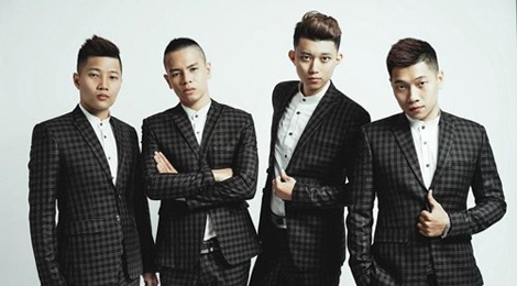 ‘So sanh mo hinh nhom nhac Vpop voi Kpop la khap khieng’ hinh anh