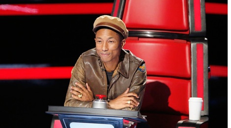 The Voice My mua 10 mo man kem noi bat hinh anh