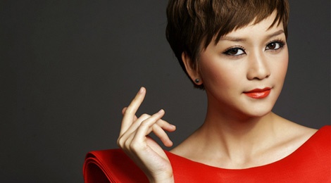 Thieu Bao Trang khong con 'dua hoi' Phuong Uyen hinh anh