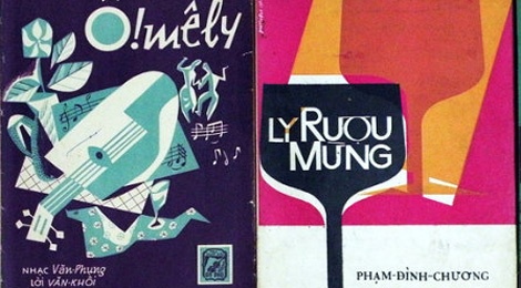 Thu choi to nhac o Sai Gon: 'Co lang gieng oi...' hinh anh