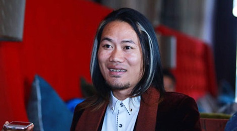 'Vuong rau' len tieng vi bi xuc pham khi ung cu Dai bieu QH hinh anh