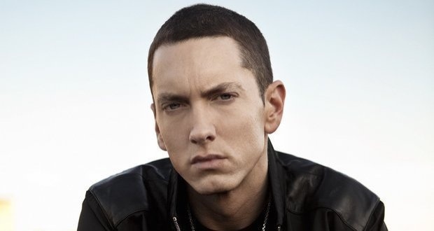 Eminem phát hành lại album tuổi thọ 17 năm ảnh 1 Eminem phat hanh lai album tuoi tho 17 nam anh 1