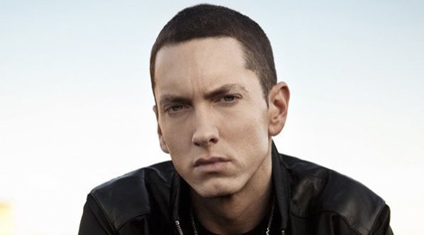 Eminem tai phat hanh album ra mat 17 nam truoc hinh anh