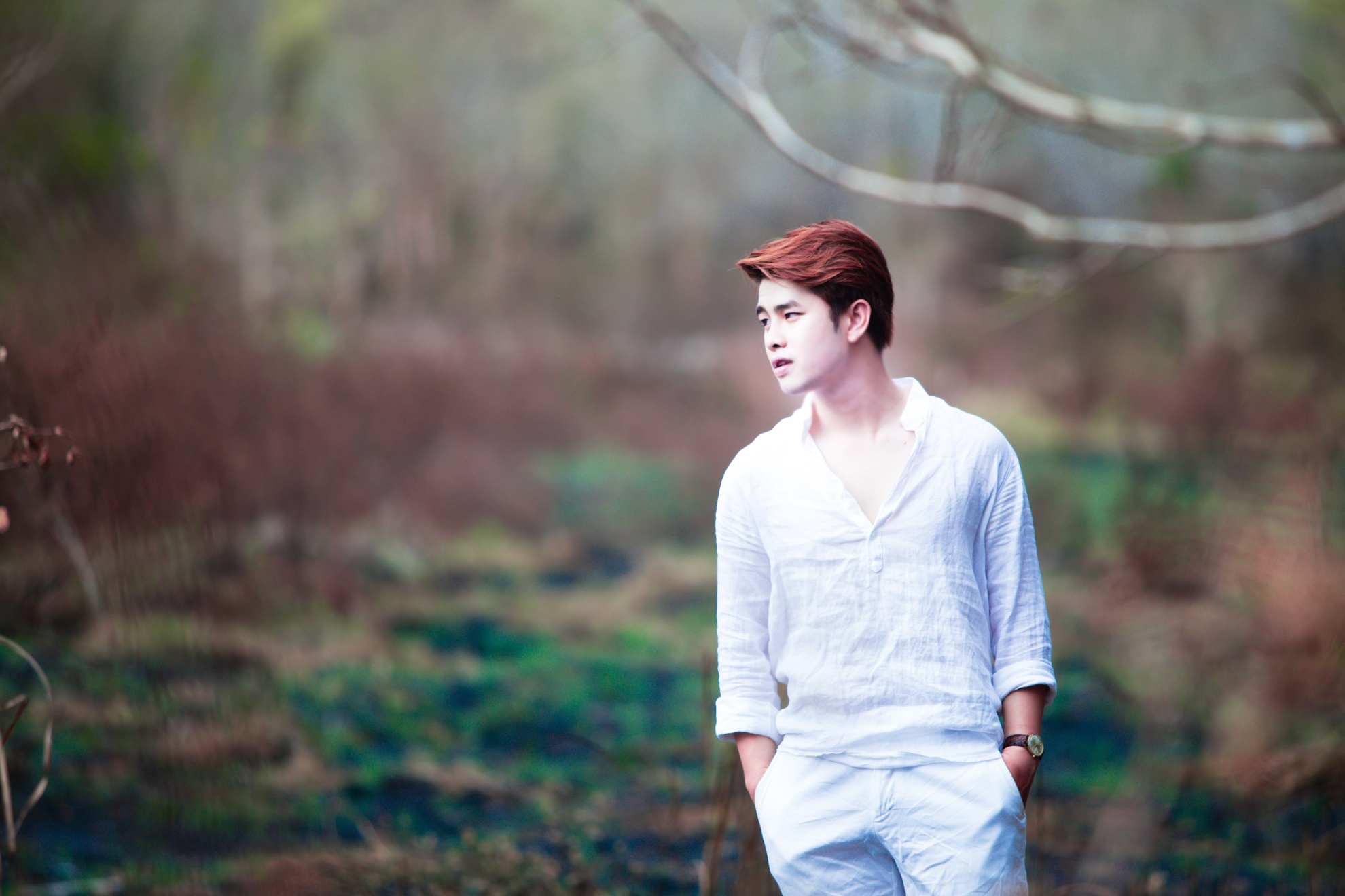 Giu - Loki Bao Long hinh anh