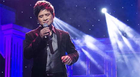 Tan Minh, Khanh Linh ke lai vui buon trong am nhac hinh anh