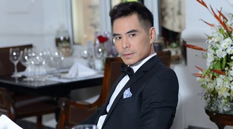 Dien vien Trung Dung thua nhan hon nhan tan vo hinh anh
