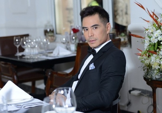 Trung Dũng nói về hôn nhân tan vỡ, Trung Dũng đã chia tay vợ ảnh 4 Trung Dung noi ve hon nhan tan vo, Trung Dung da chia tay vo anh 4