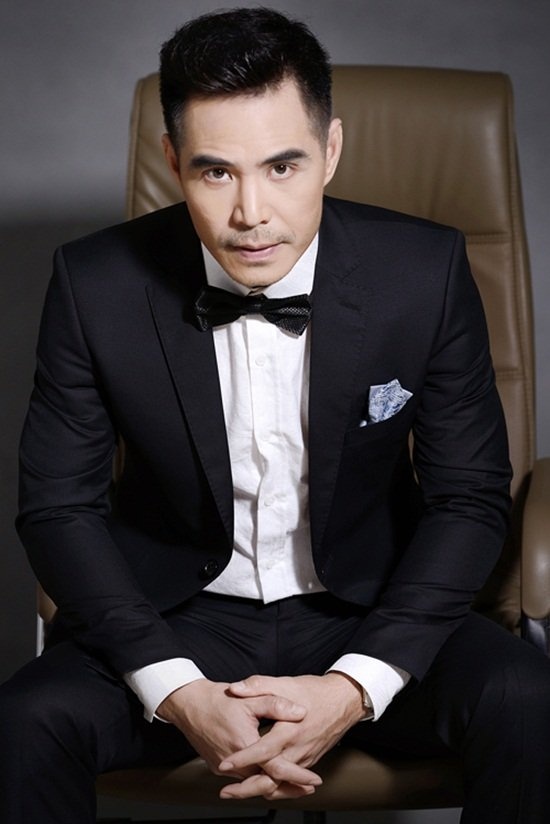 Trung Dũng nói về hôn nhân tan vỡ, Trung Dũng đã chia tay vợ ảnh 3 Trung Dung noi ve hon nhan tan vo, Trung Dung da chia tay vo anh 3