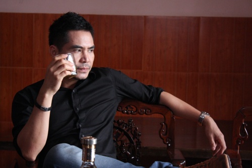 Trung Dũng nói về hôn nhân tan vỡ, Trung Dũng đã chia tay vợ ảnh 2 Trung Dung noi ve hon nhan tan vo, Trung Dung da chia tay vo anh 2