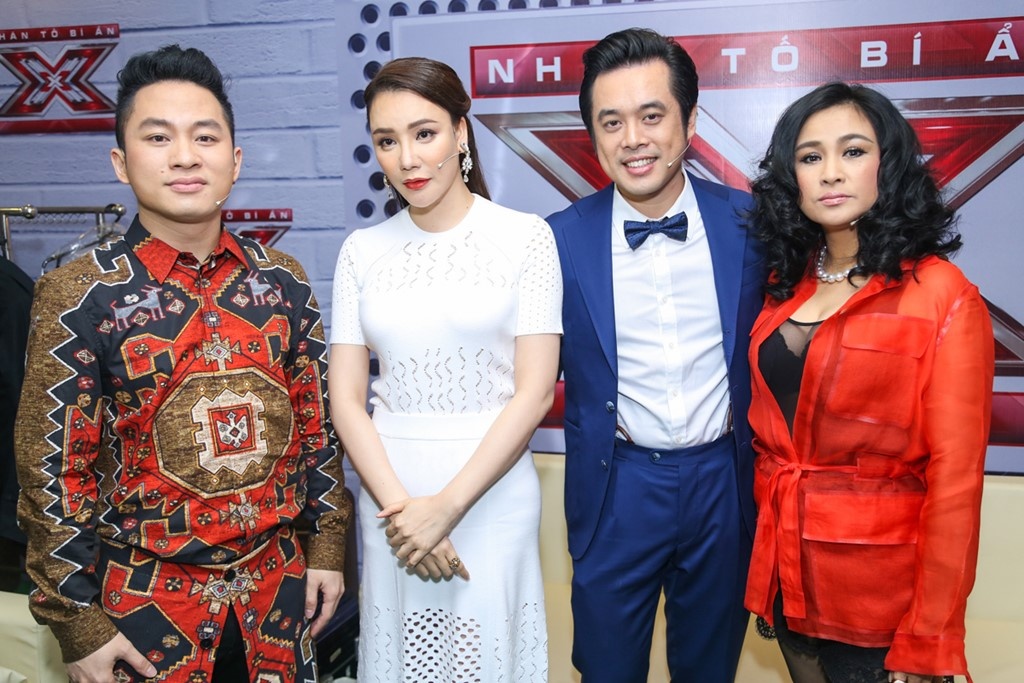 Truyền hình thực tế lỗi thời so với Vpop ảnh 4 Truyen hinh thuc te loi thoi so voi Vpop anh 4
