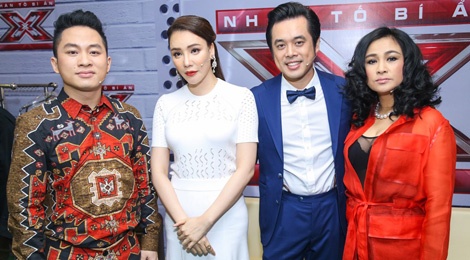 Truyen hinh thuc te het vai tro voi nhac Viet? hinh anh