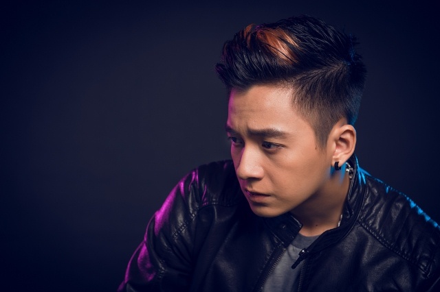 Chàng bắp không là soái ca The Remix ảnh 2 Chang bap khong la soai ca The Remix anh 2