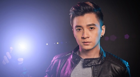 ‘Ngo Kien Huy khong phai soai ca The Remix’ hinh anh
