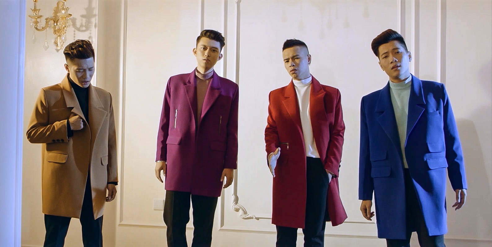 Wish (Live acoustic version) - OPlus hinh anh