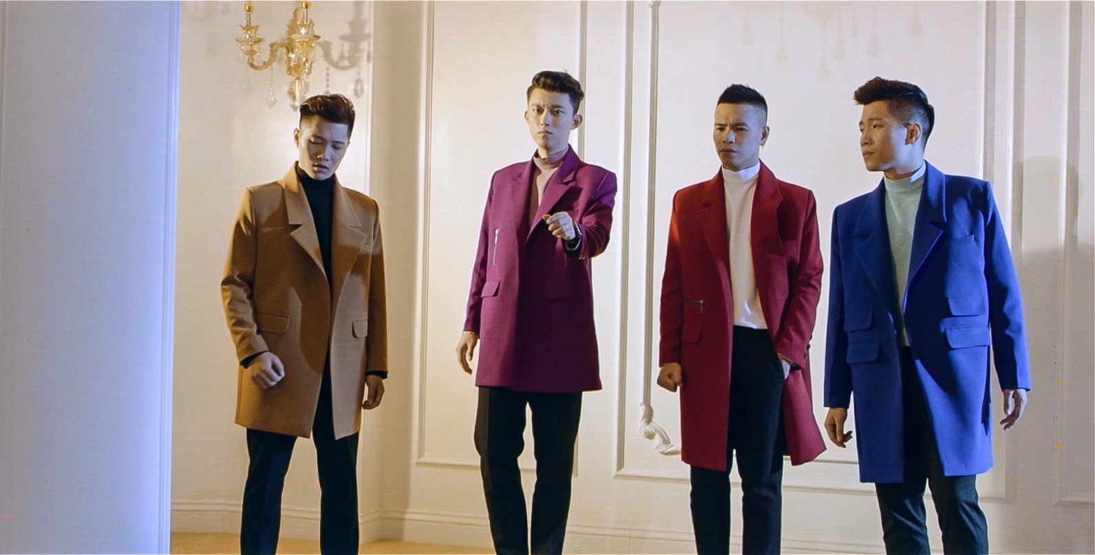 Wish theo phong cách acoustic ảnh 1 Wish theo phong cach acoustic anh 1