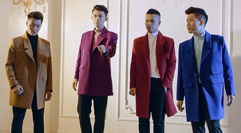 Nghe 'Wish' cua OPlus voi phong cach acoustic day cam xuc hinh anh