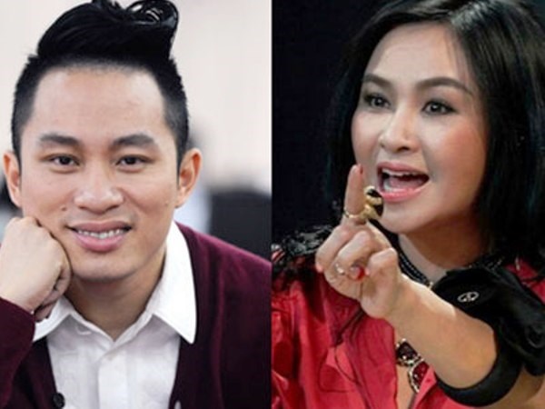 diva, divo 'bắt tay' cuộc thi âm nhạc ảnh 1 diva, divo 'bat tay' cuoc thi am nhac anh 1