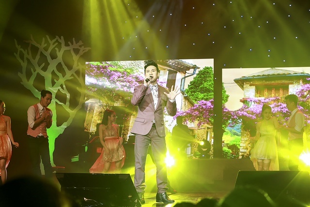 Quang Le xay Lau dai tinh ai anh 6