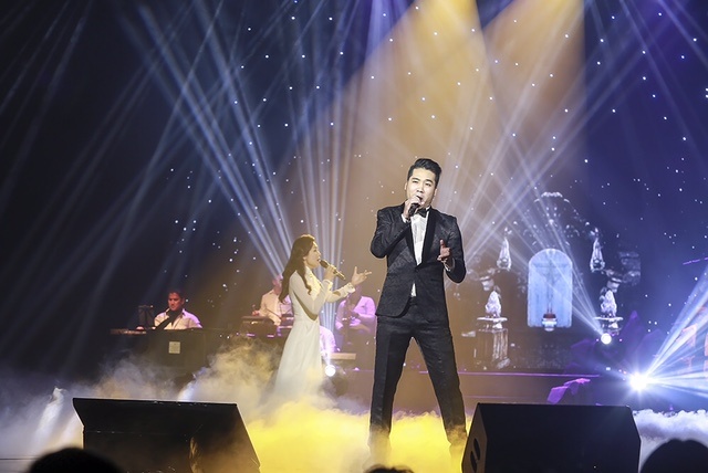 Quang Le xay Lau dai tinh ai anh 7