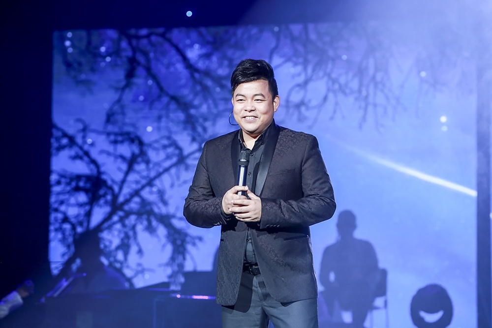 Quang Le xay Lau dai tinh ai anh 2