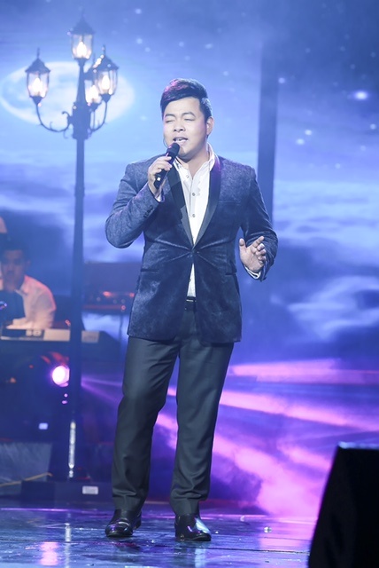 Quang Le xay Lau dai tinh ai anh 3