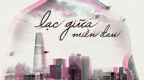 Nguyen Ngoc Thach viet tiep phan nguoi ‘lac’ giua Sai Gon hinh anh