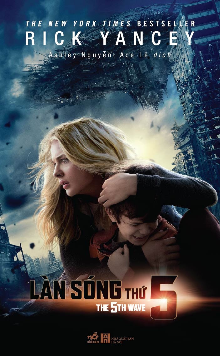 Truyện giả tưởng Đợt tấn công thứ 5 ảnh 1 Truyen gia tuong Dot tan cong thu 5 anh 1