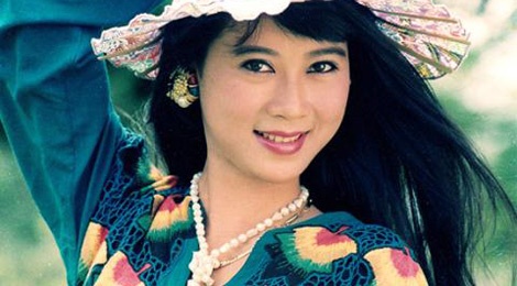 Nhung nu hon noi tieng man anh Viet mot thoi hinh anh