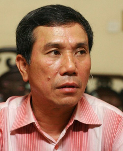 Cháu trai giải oan cho Nguyễn Văn Vĩnh ảnh 2 Chau trai giai oan cho Nguyen Van Vinh anh 2