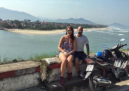 giup cap doi gap nan tai Viet Nam anh 2