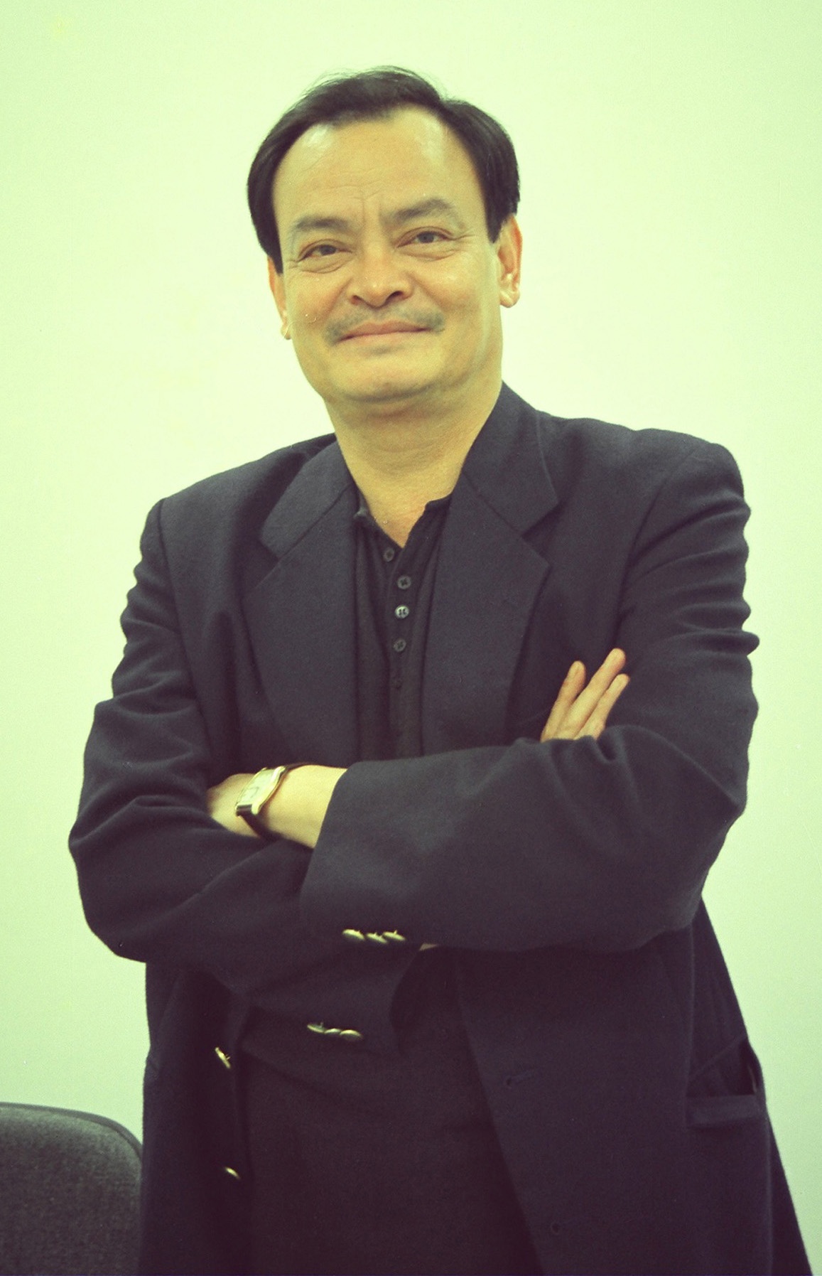 Nhac si Thanh Tung qua doi anh 1