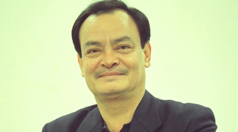 Thanh Tung gieo nhung trong veo, mong mo ve am nhac hinh anh