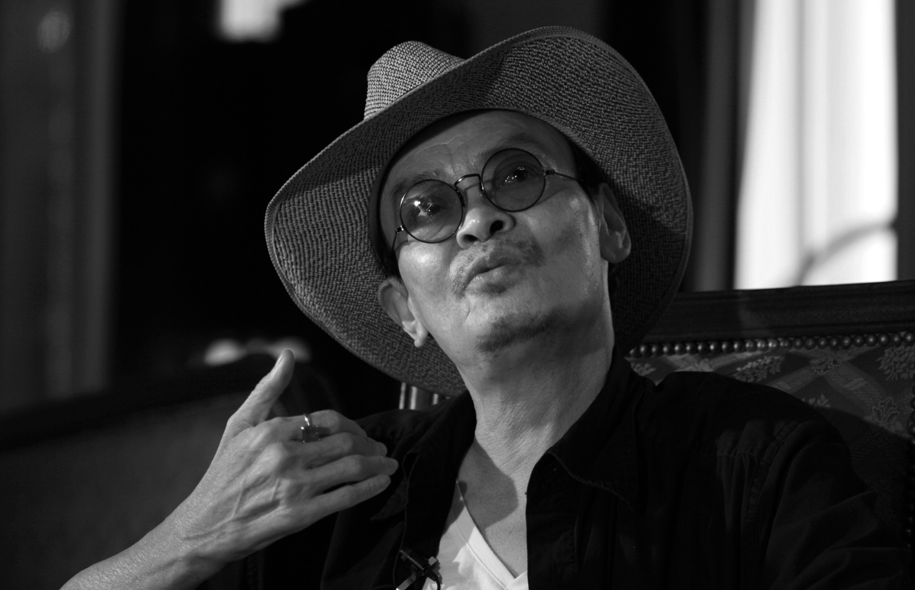 Nhac si Thanh Tung qua doi anh 2