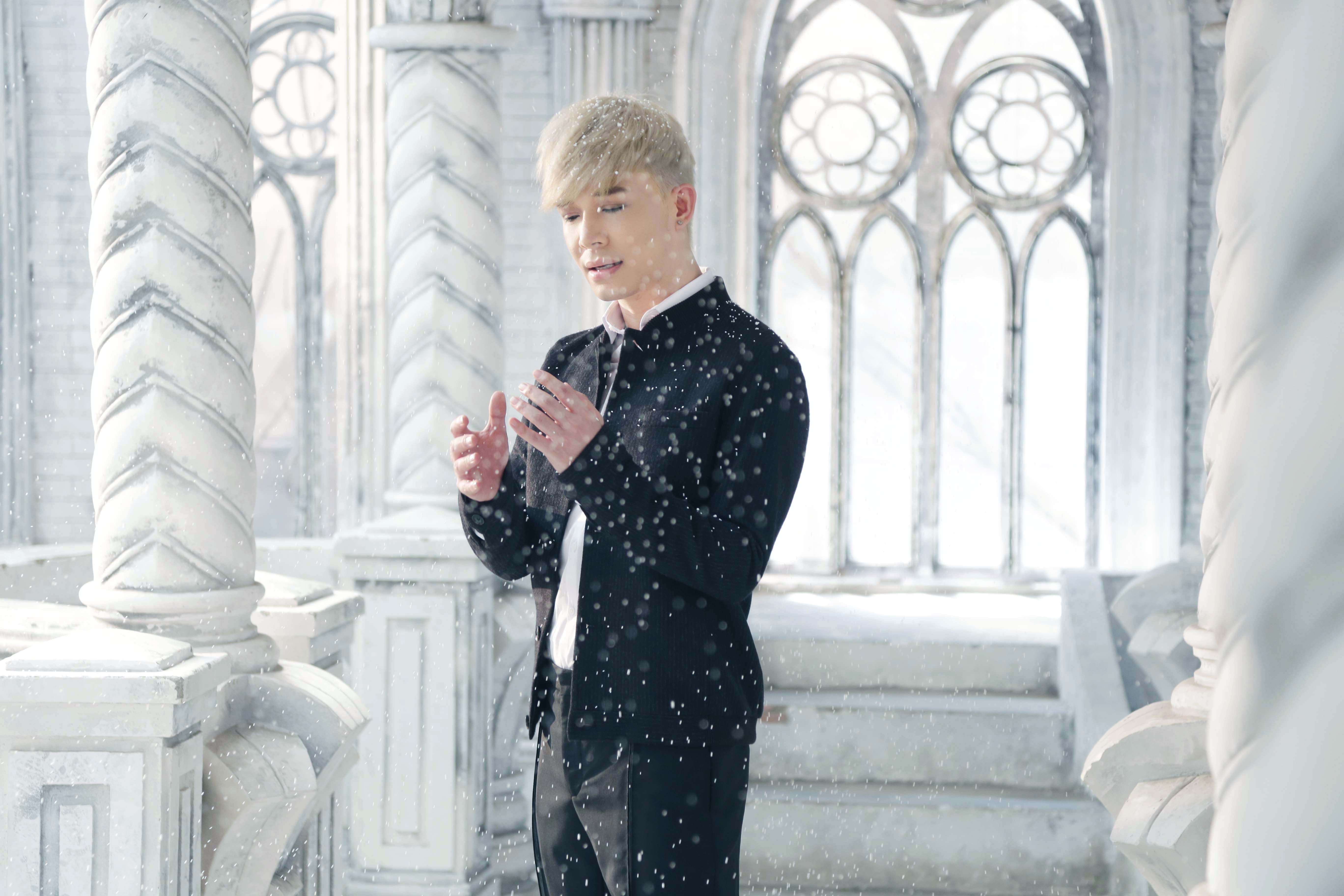 MDD - Nathan Lee hinh anh