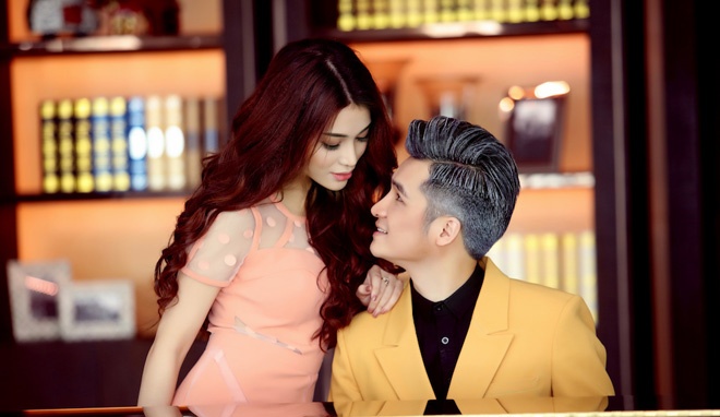 Loi sau cuoi - Ha Anh hinh anh