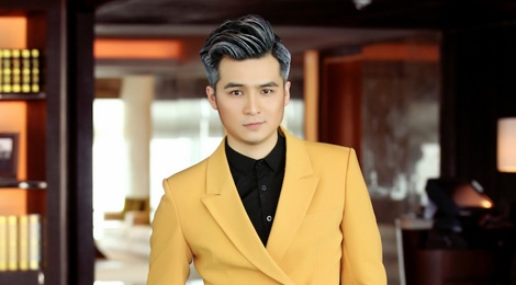 Duong Hoang Yen vang mat trong MV moi cua Ha Anh hinh anh
