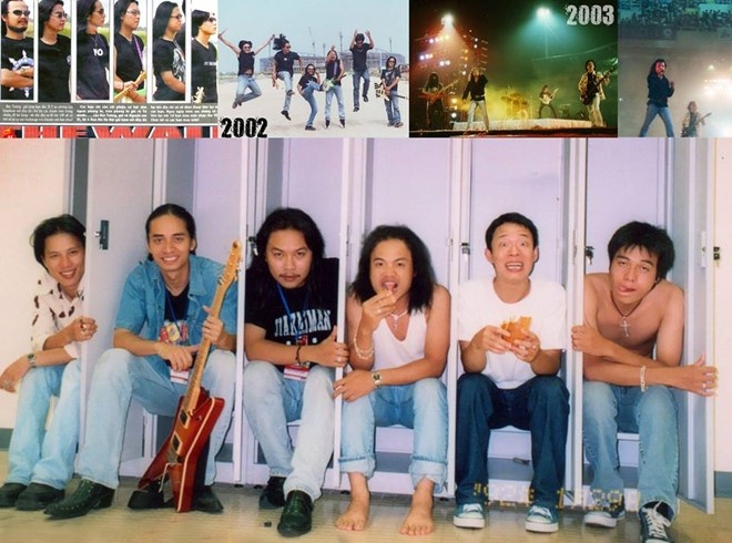 Tran Lap qua doi o tuoi 42 anh 2