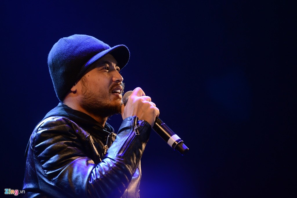 Dam tang Tran Lap anh 2