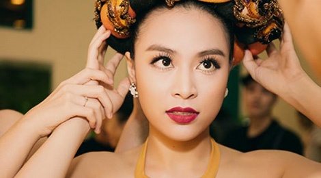The Remix 2016: Mua giai nhieu tiec nuoi hinh anh