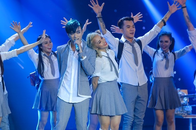 Chuyen chang co don - Soobin Hoang Son hinh anh