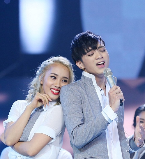 The Remix 2016 kém thu hút khán giả ảnh 3 The Remix 2016 kem thu hut khan gia anh 3