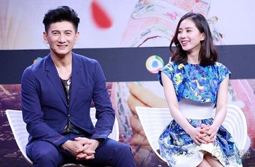 Ngô Kỳ Long từ nhặt rác thành tài tử ảnh 4 Ngo Ky Long tu nhat rac thanh tai tu anh 4