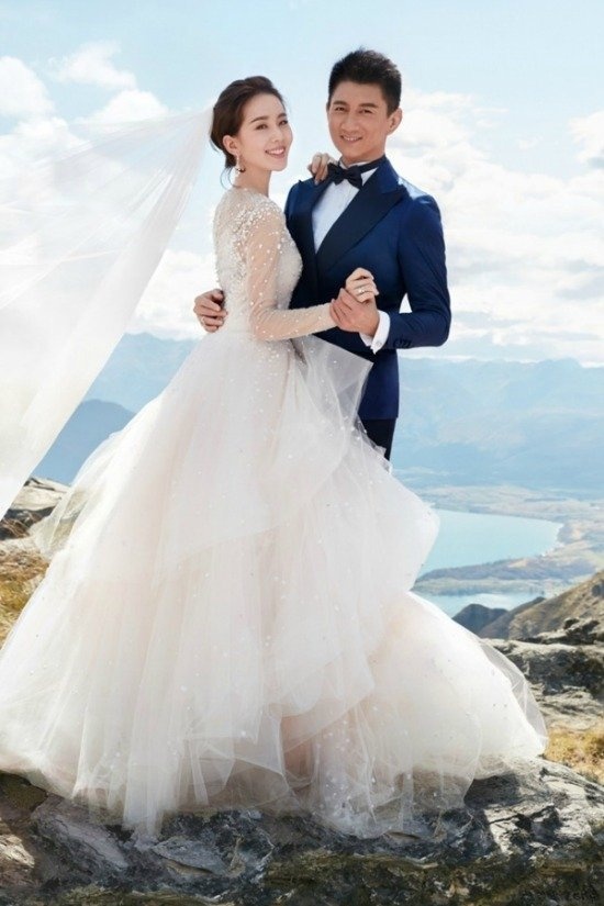 Ngô Kỳ Long từ nhặt rác thành tài tử ảnh 5 Ngo Ky Long tu nhat rac thanh tai tu anh 5