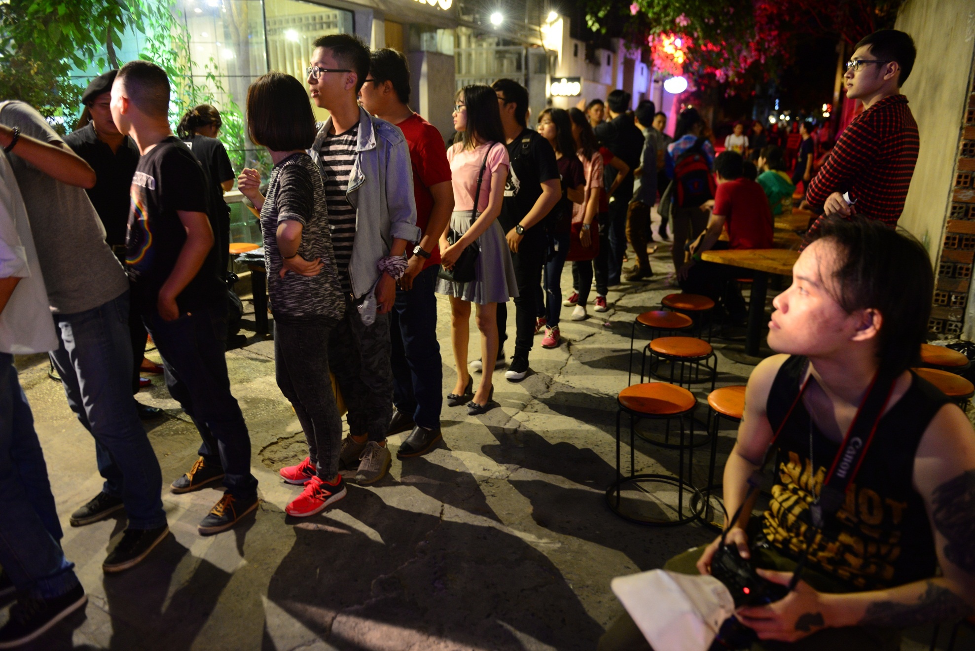 Tuong nho Tran Lap anh 4