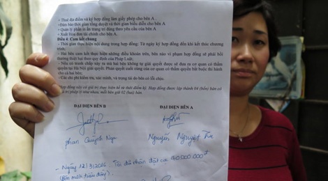 Tien trao nhung show khong dien: co tinh lua nghe si? hinh anh