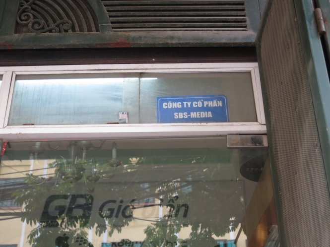 Lừa đảo nghệ sĩ ảnh 2 Lua dao nghe si anh 2