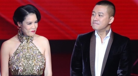 Tuan Hung: 'Tranh cai ban quyen nen dung luat' hinh anh