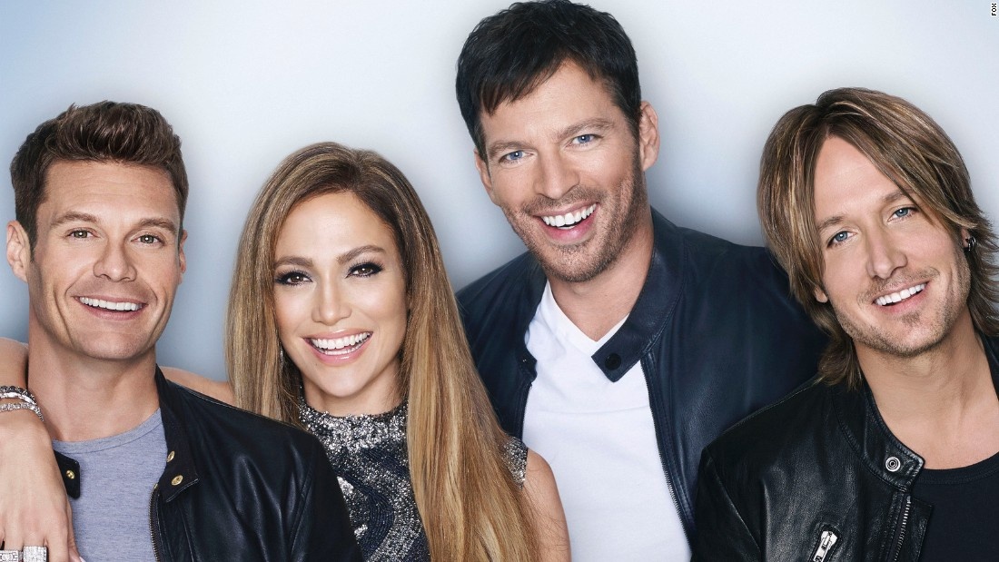 American Idol ngừng phát sóng ảnh 3 American Idol ngung phat song anh 3